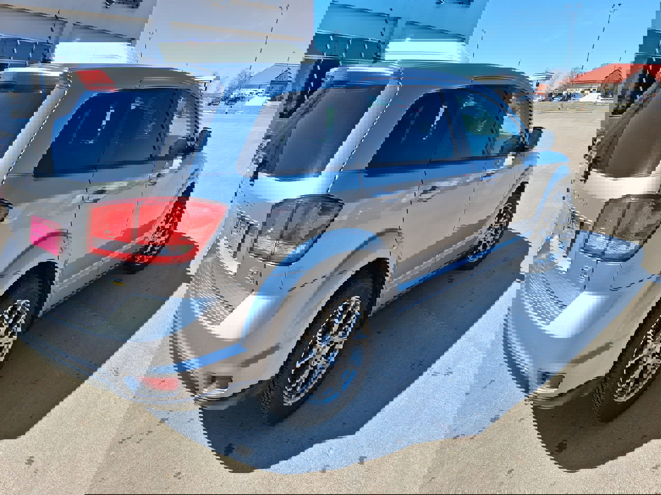 Used 2019 Dodge Journey GT image 6