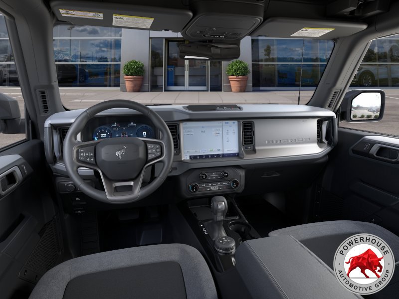 New 2026 Ford Bronco Big Bend AWD/4WD image 10
