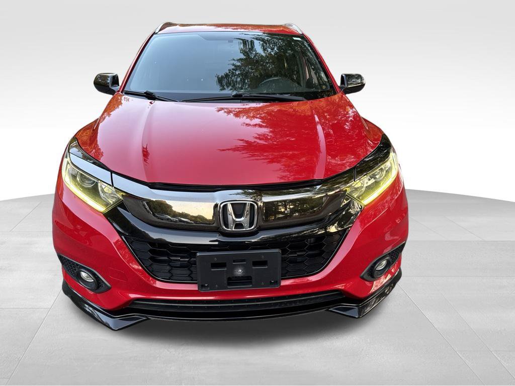 Used 2019 Honda HR-V Sport image 12
