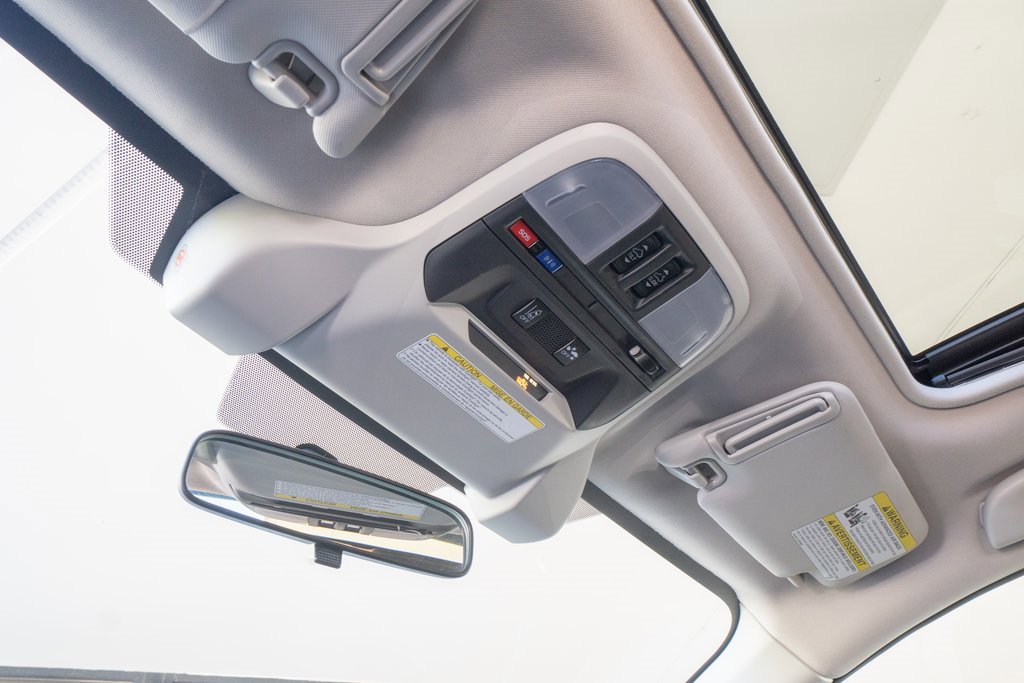 Certified 2023 Subaru Crosstrek 2.5i Limited image 14