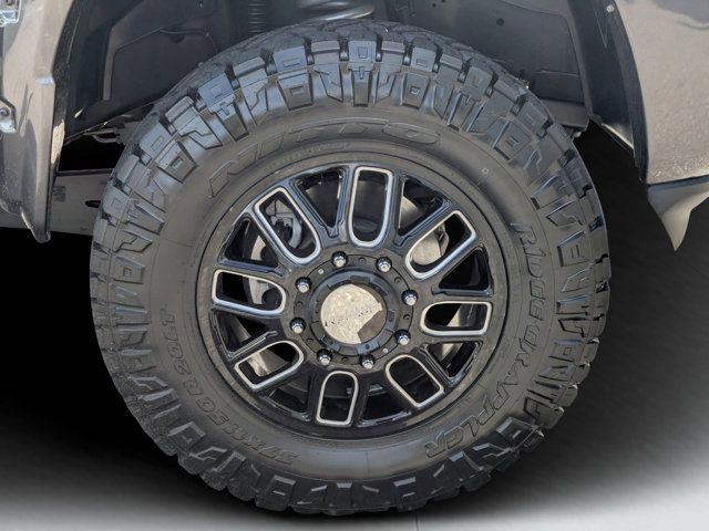 Used 2024 RAM 3500 Laramie w/ Night Edition image 9