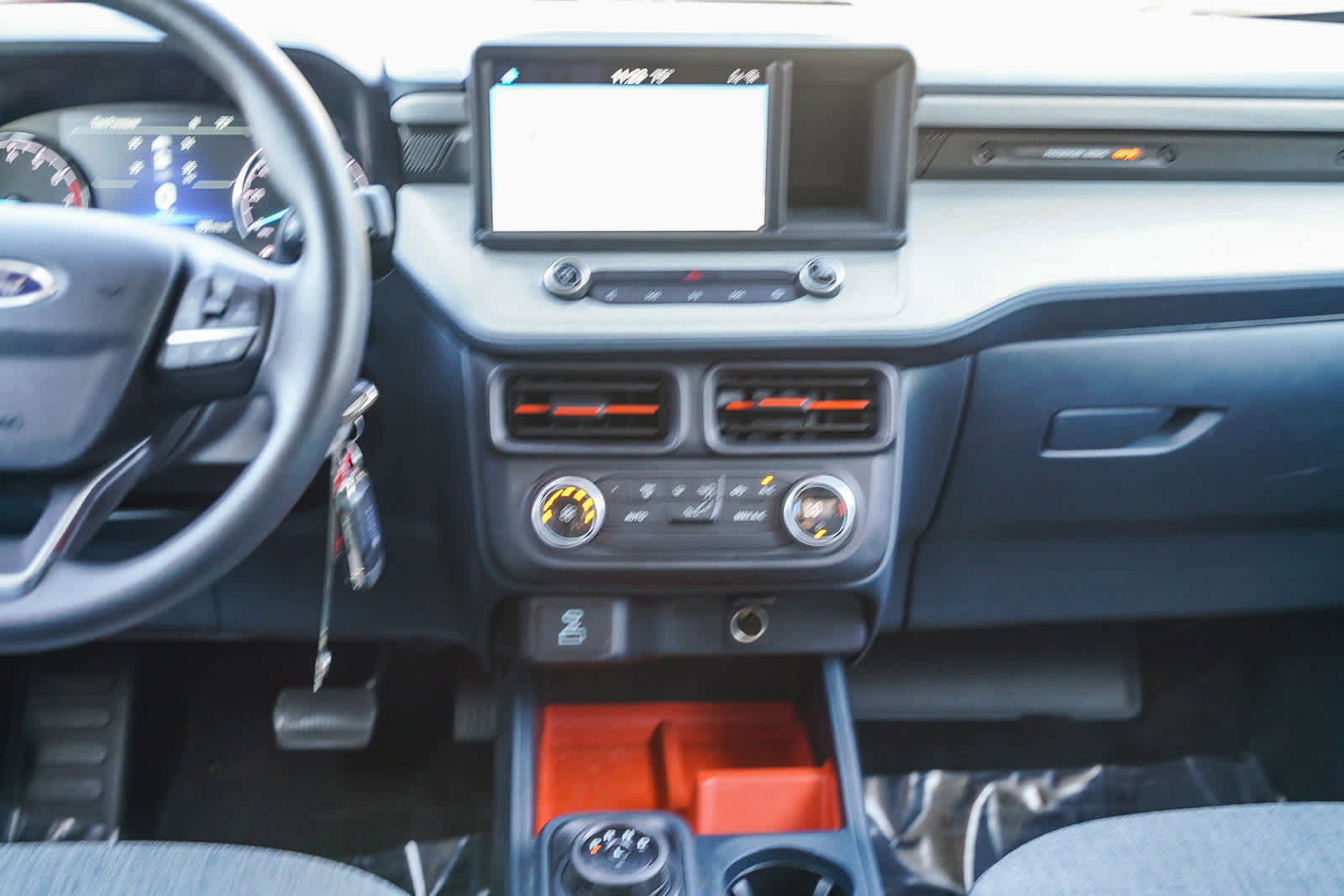 Used 2022 Ford Maverick XLT w/ Equipment Group 300A Standard image 13