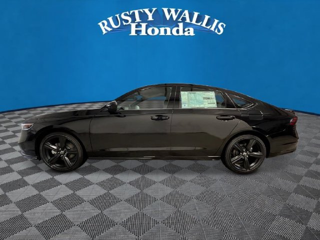 New 2026 Honda Accord Sport image 6