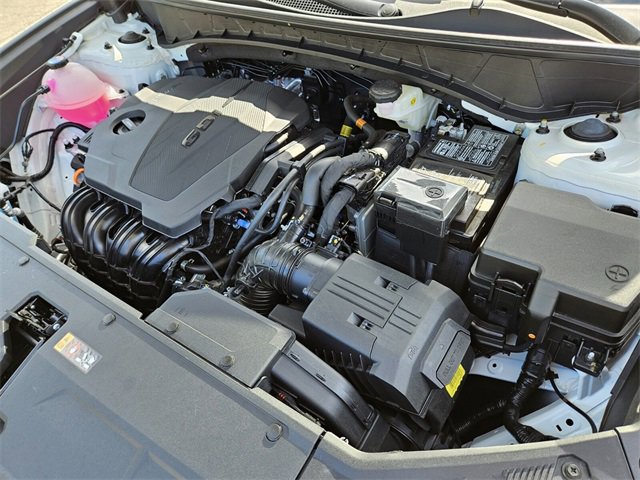 Used 2024 Hyundai Tucson SE image 17