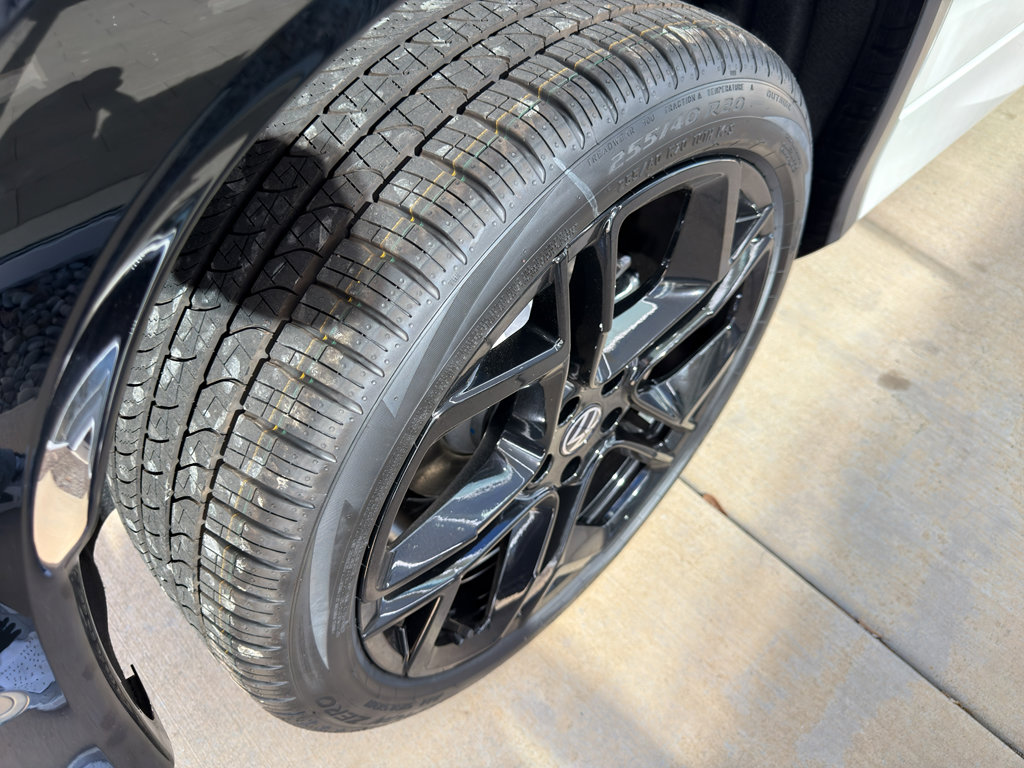 New 2026 Volkswagen Tiguan SE R-Line image 12