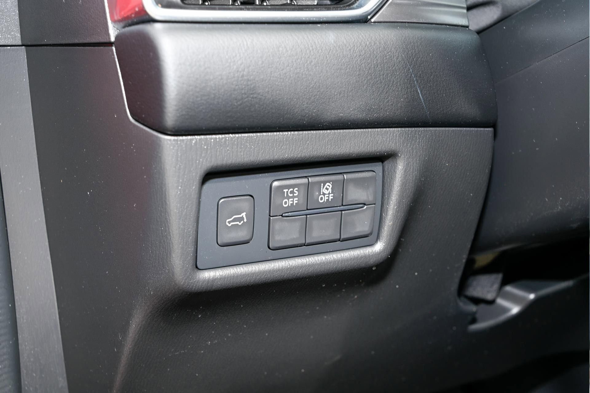 Used 2019 MAZDA CX-5 Touring image 30