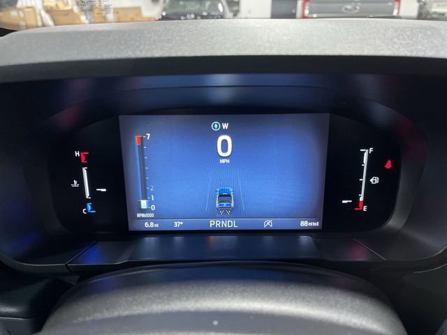 Used 2026 Ford Maverick XL w/ 4K Tow Package AWD/4WD image 14