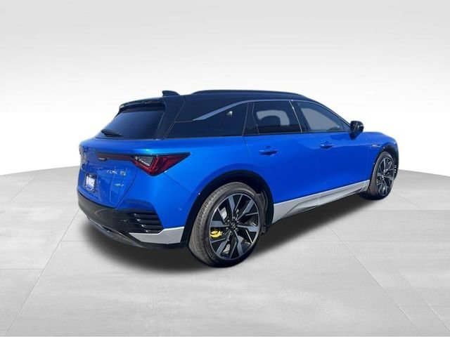 Used 2024 Acura ZDX Type S image 6