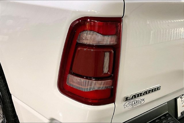 Used 2023 RAM 1500 Laramie AWD/4WD image 10