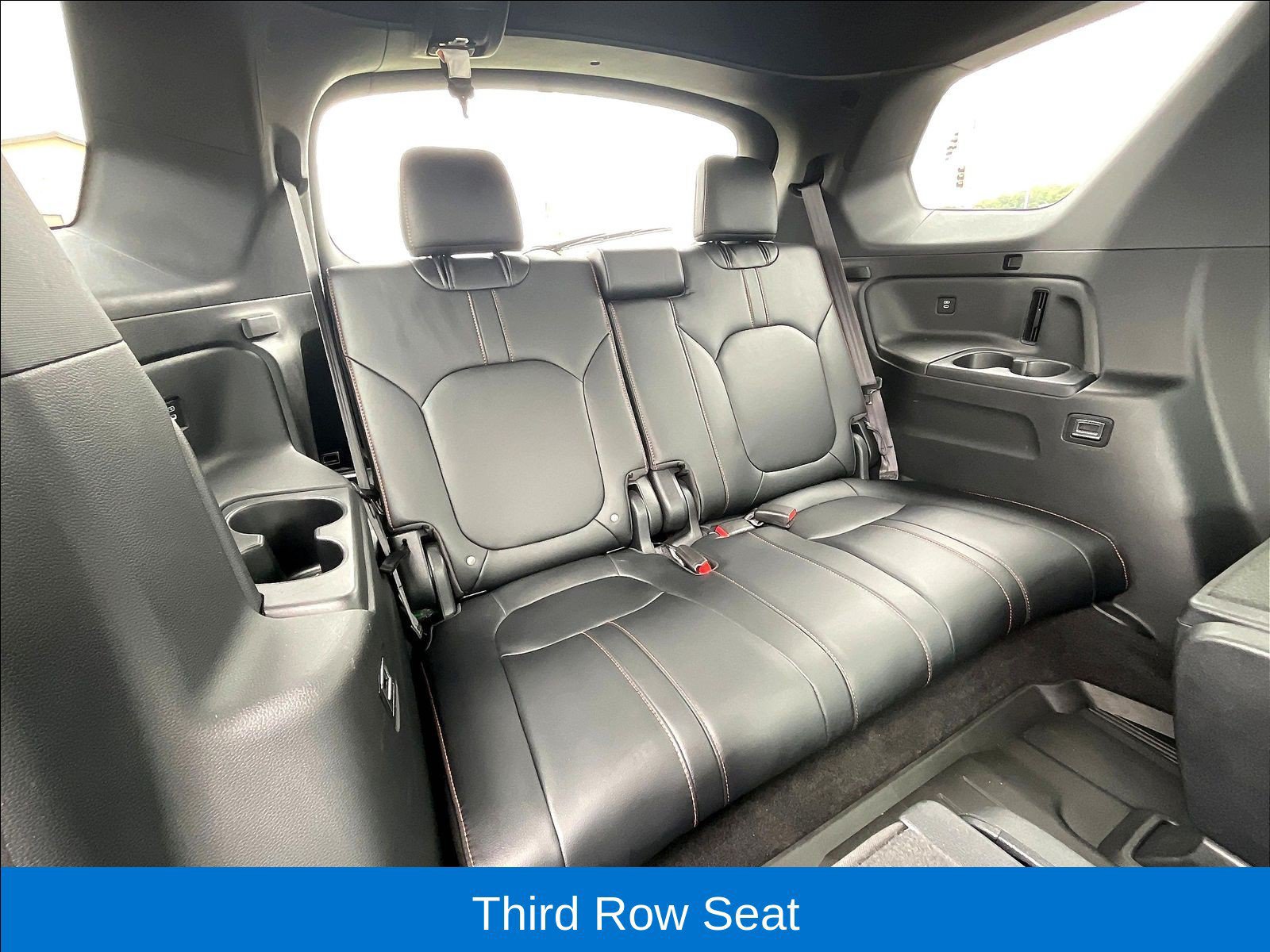 Certified 2024 Honda Pilot TrailSport image 18