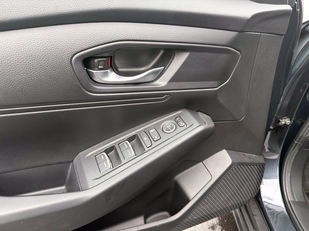 Certified 2024 Honda Accord LX image 25