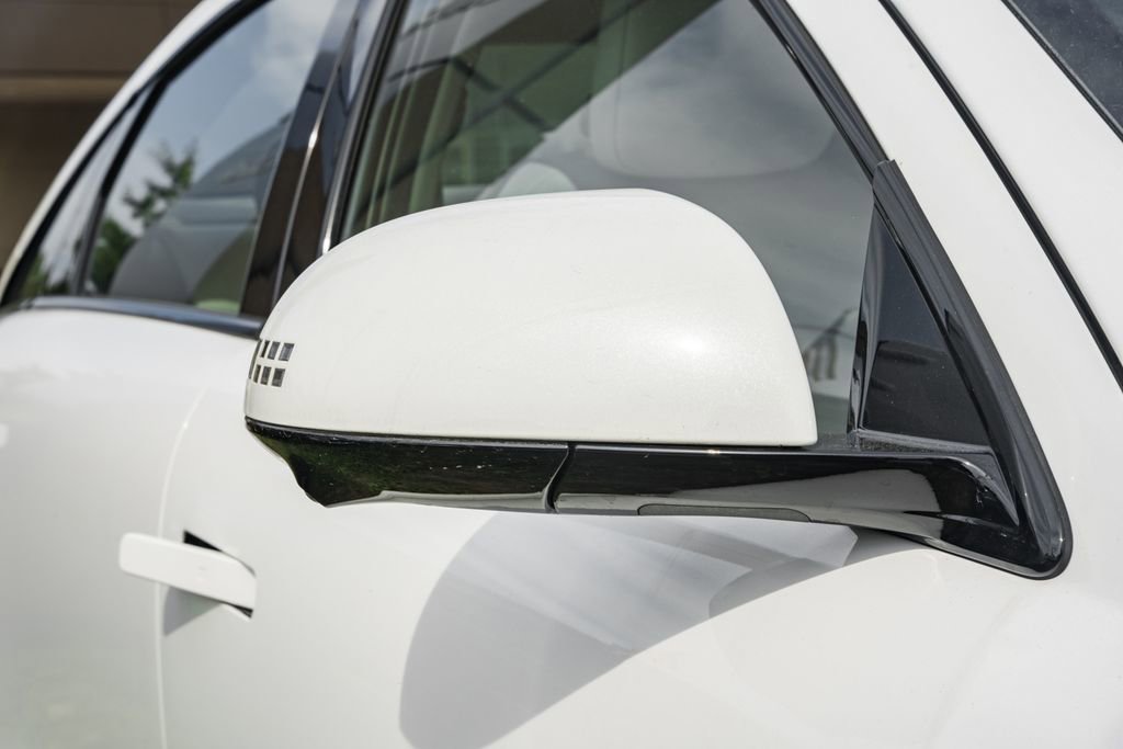 New 2024 Hyundai Ioniq 6 Limited image 14