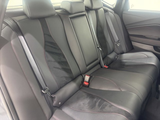 Certified 2025 Acura TLX SH-AWD w/ A-SPEC Pkg image 22