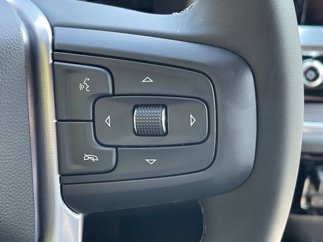 New 2026 GMC Sierra 2500 SLT w/ SLT Premium Package image 7
