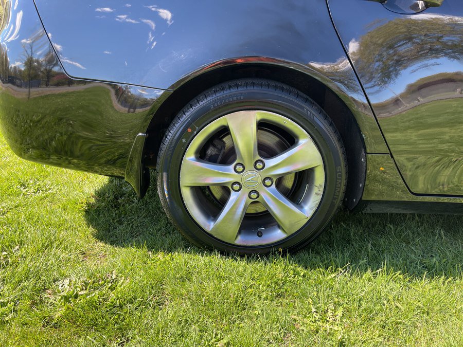 Used 2013 Acura TL SH-AWD image 34