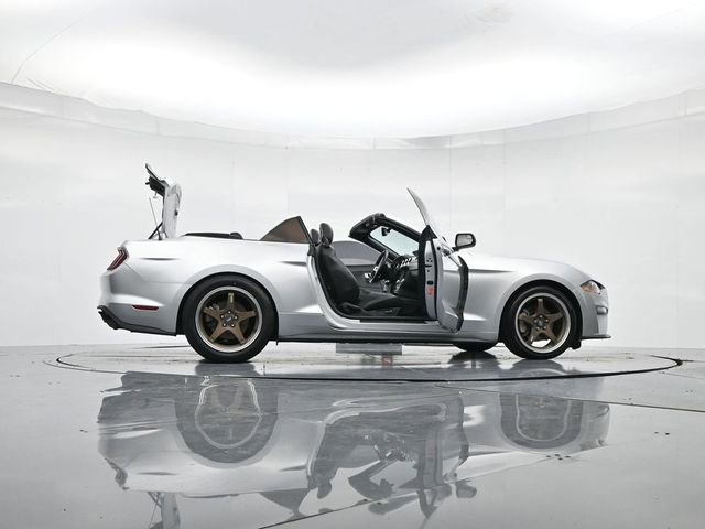 Used 2019 Ford Mustang Premium image 50