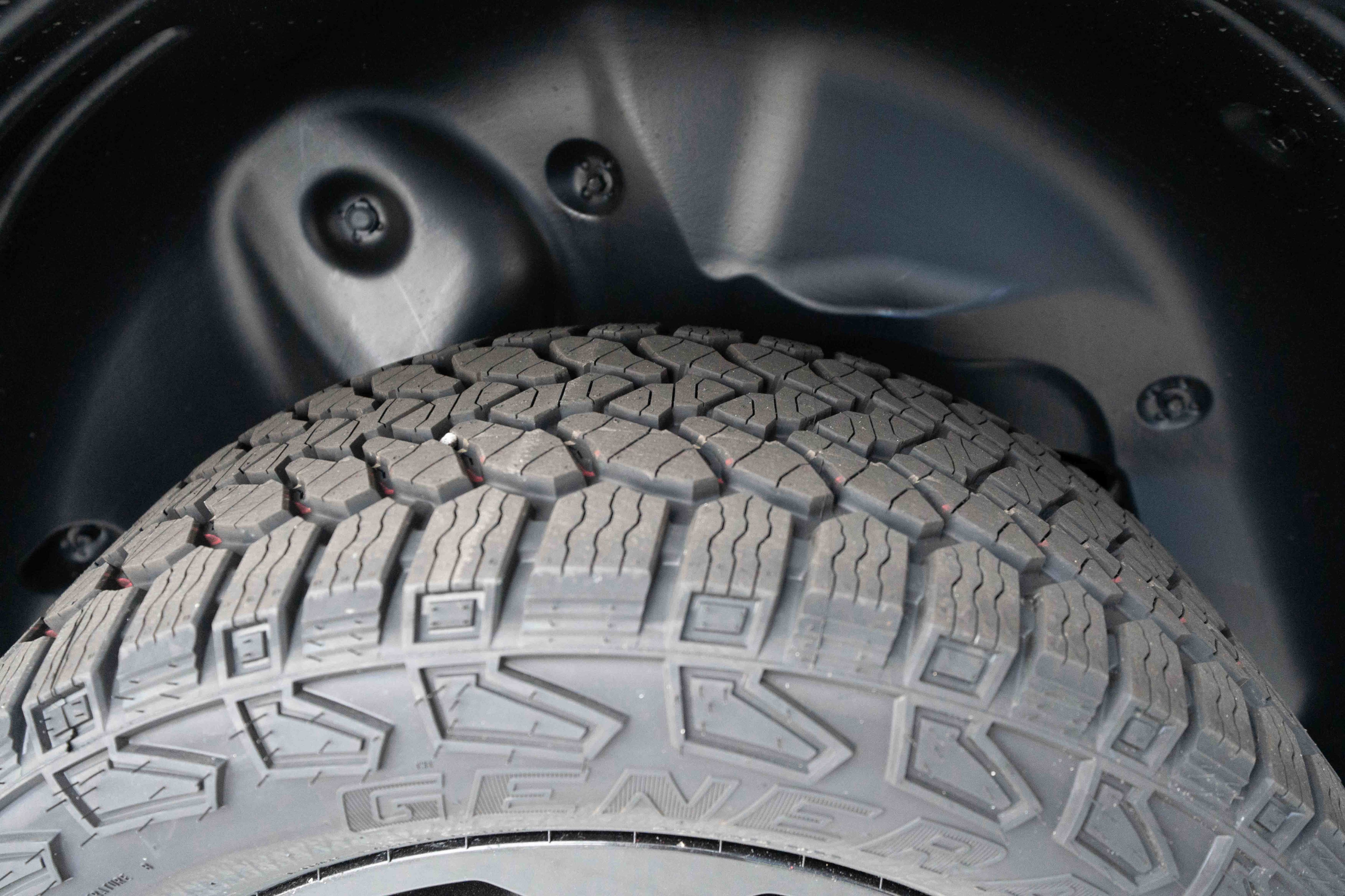 New 2026 Honda Ridgeline TrailSport+ image 29