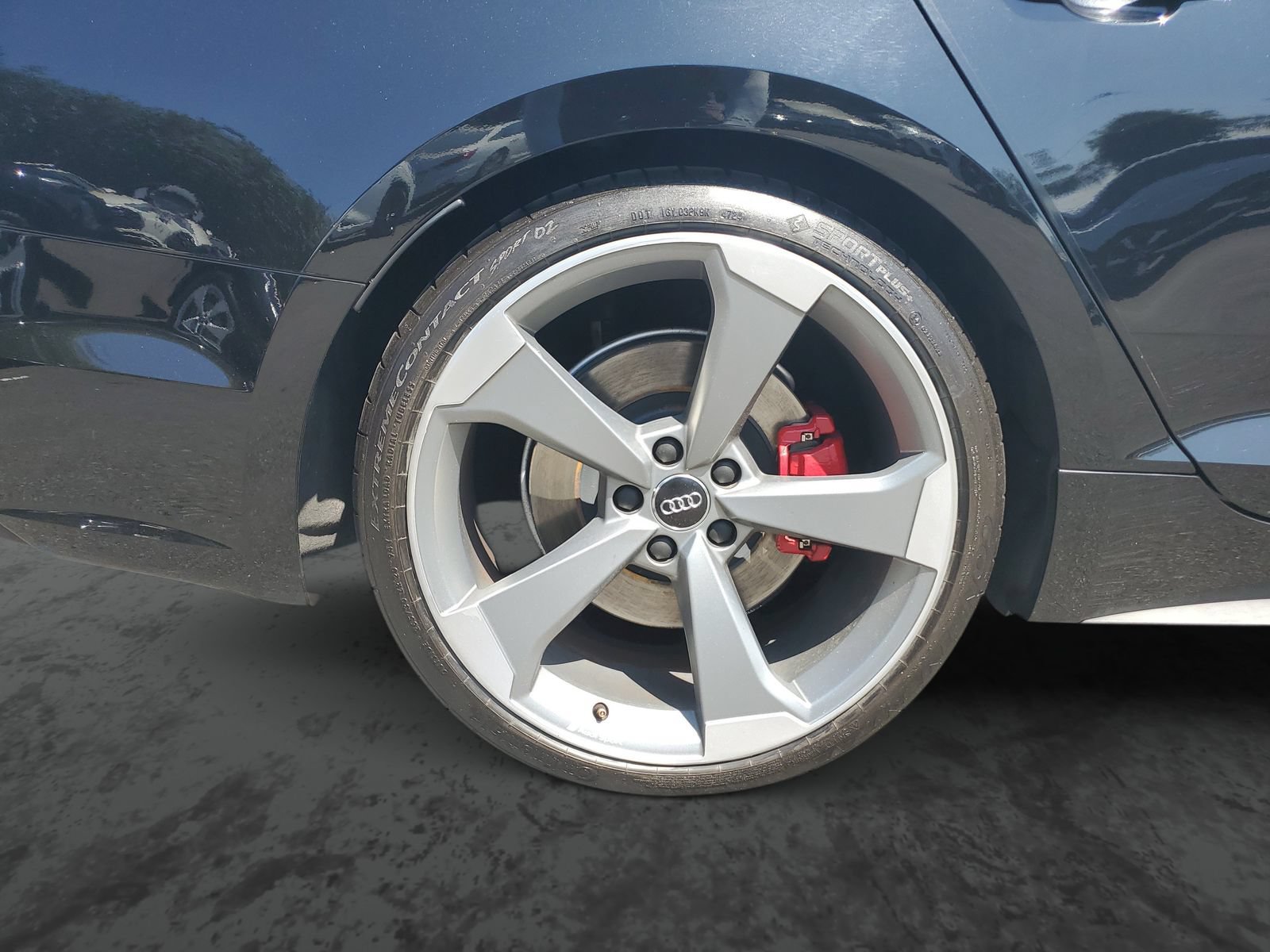 Used 2019 Audi S5 Premium Plus AWD/4WD image 5