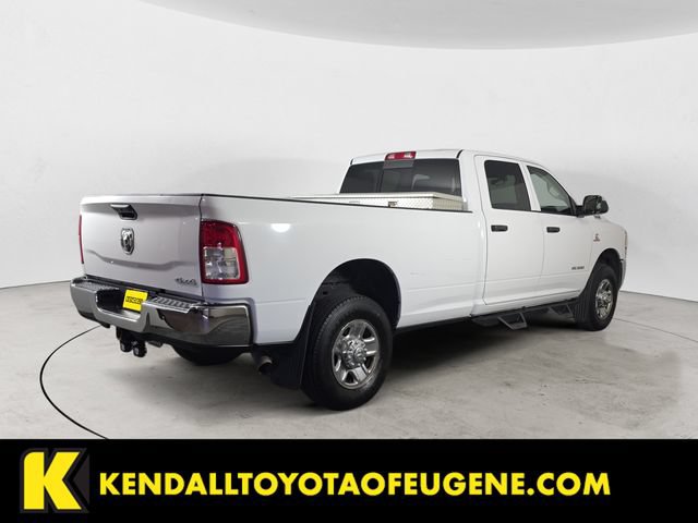 Used 2019 RAM 2500 Tradesman AWD/4WD image 5