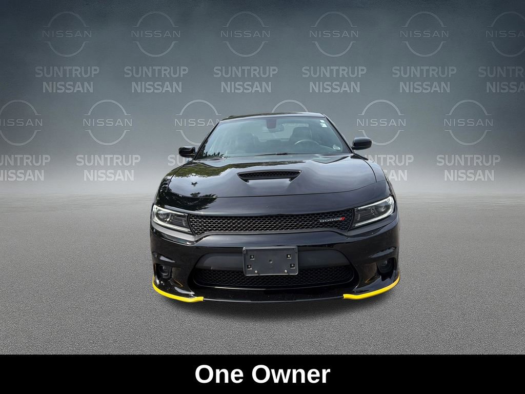 Used 2022 Dodge Charger GT w/ Plus Group RWD image 10