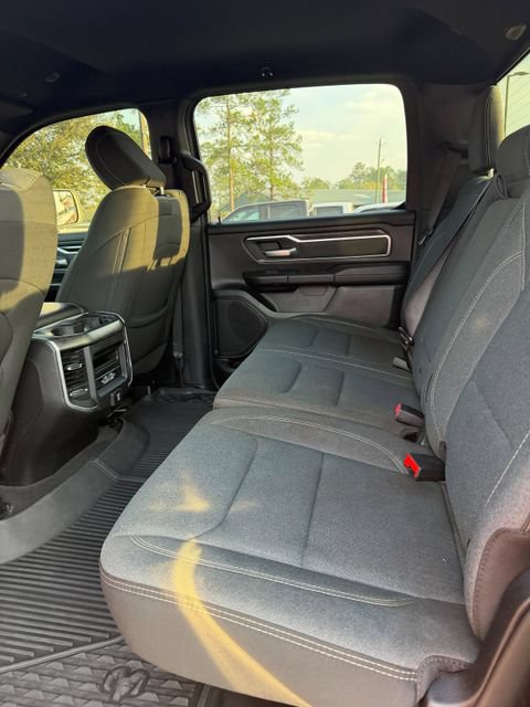 Used 2021 RAM 1500 Big Horn AWD/4WD image 11