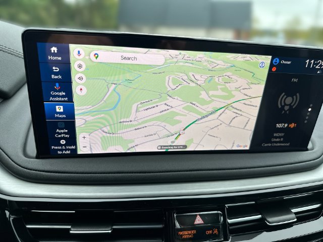 New 2026 Acura MDX w/ Technology Package AWD/4WD image 26