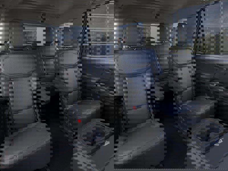 New 2025 Ford Expedition Active image 11