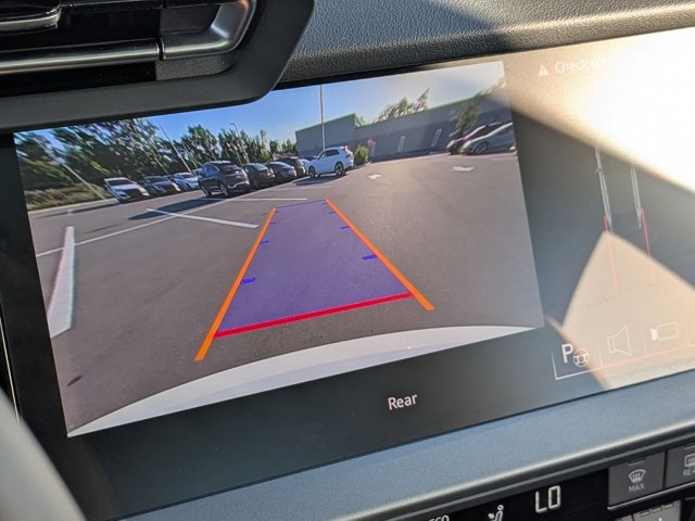 Used 2026 Audi A3 2.0T Premium w/ Black Optic Package image 12