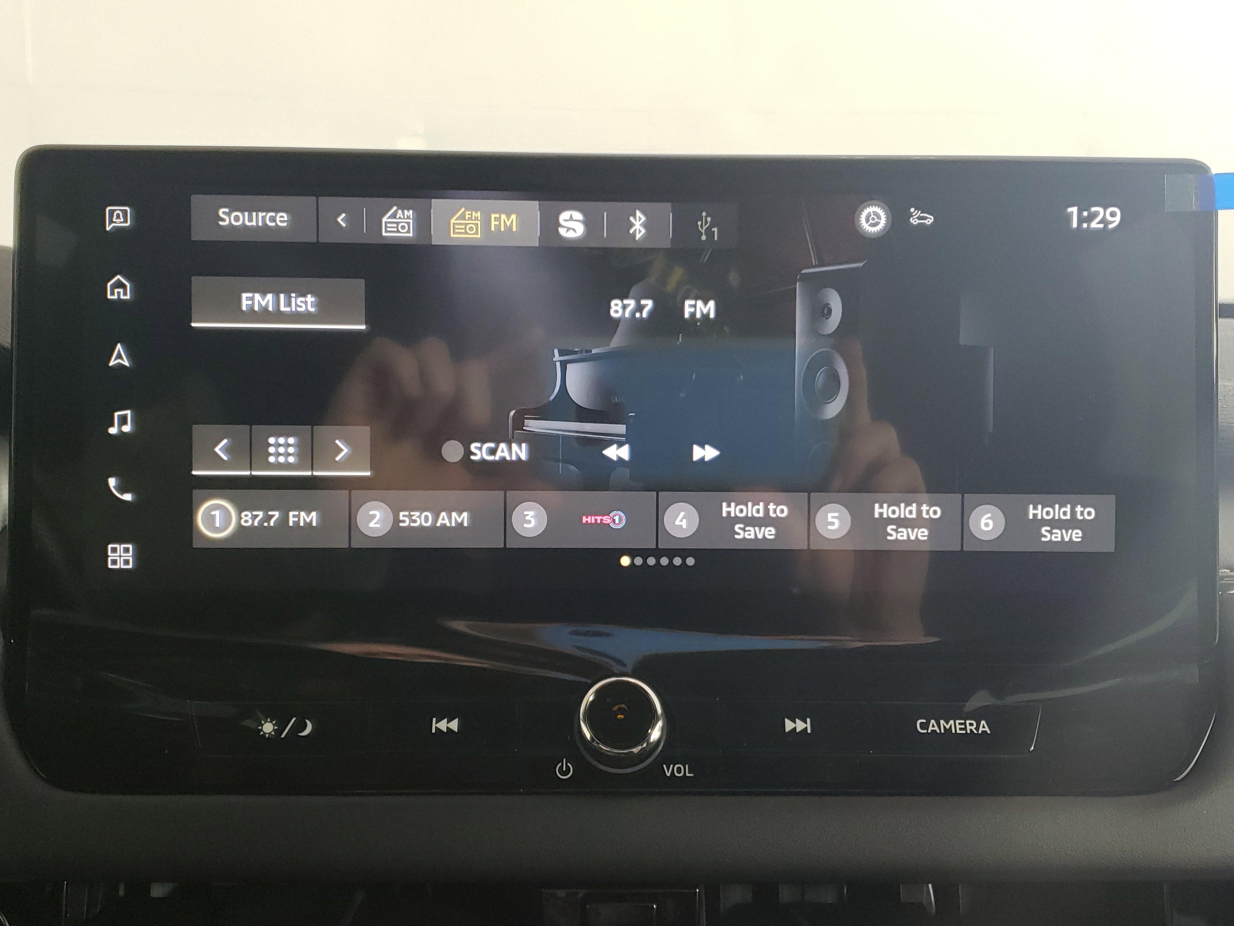 New 2026 Mitsubishi Outlander ES image 22