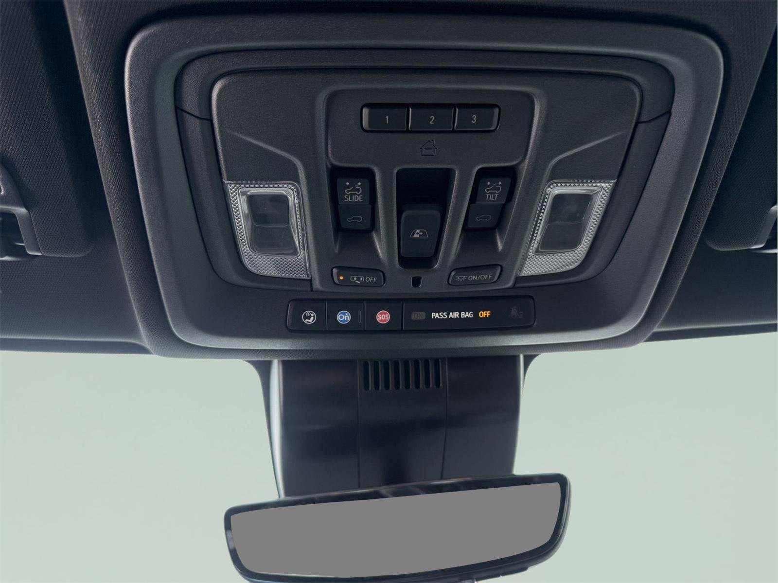 Used 2025 Chevrolet Silverado 2500 High Country w/ High Country Premium Package image 26