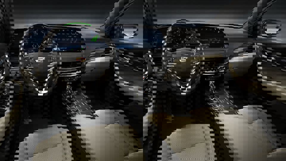 New 2026 Cadillac CT5 Premium Luxury image 24