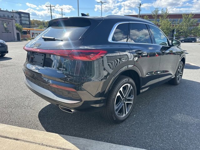 New 2025 Audi Q5 Premium image 5