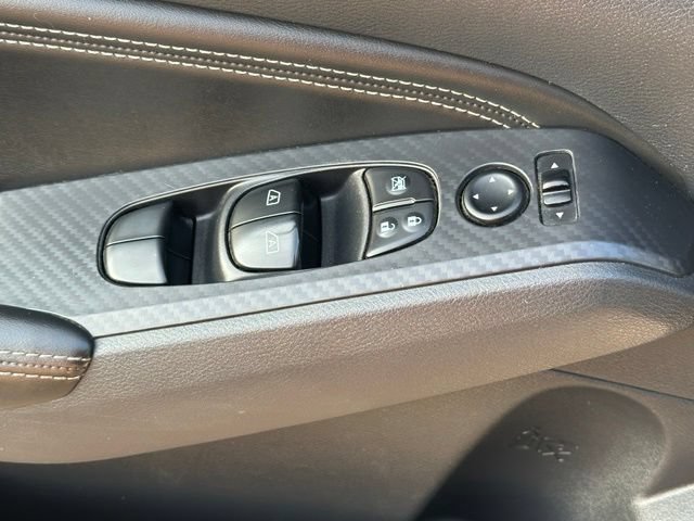 Used 2019 Nissan Altima 2.5 SV FWD image 20
