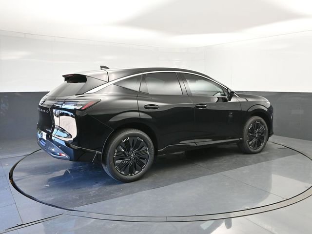 New 2026 Nissan Murano Platinum w/ Cargo Package image 15