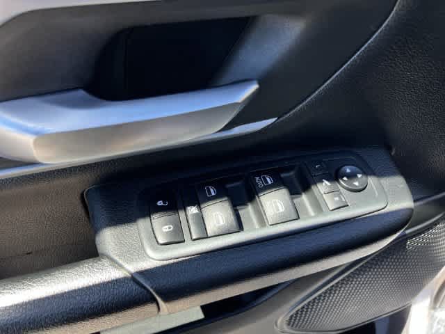 Used 2020 RAM 1500 Big Horn AWD/4WD image 31