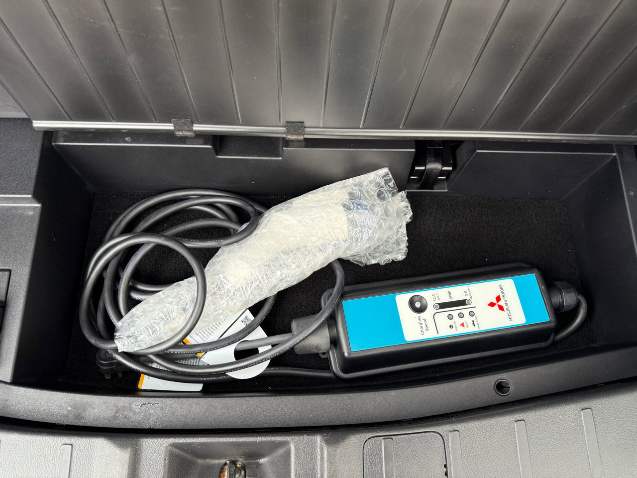 Used 2018 Mitsubishi Outlander SEL image 31