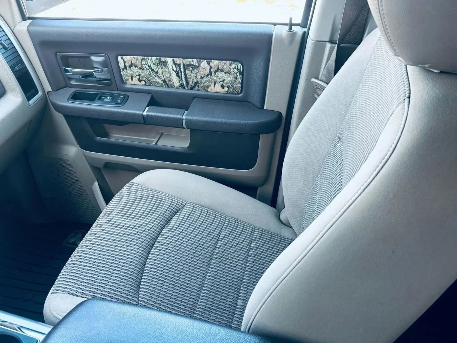 Used 2012 RAM 1500 Outdoorsman image 37