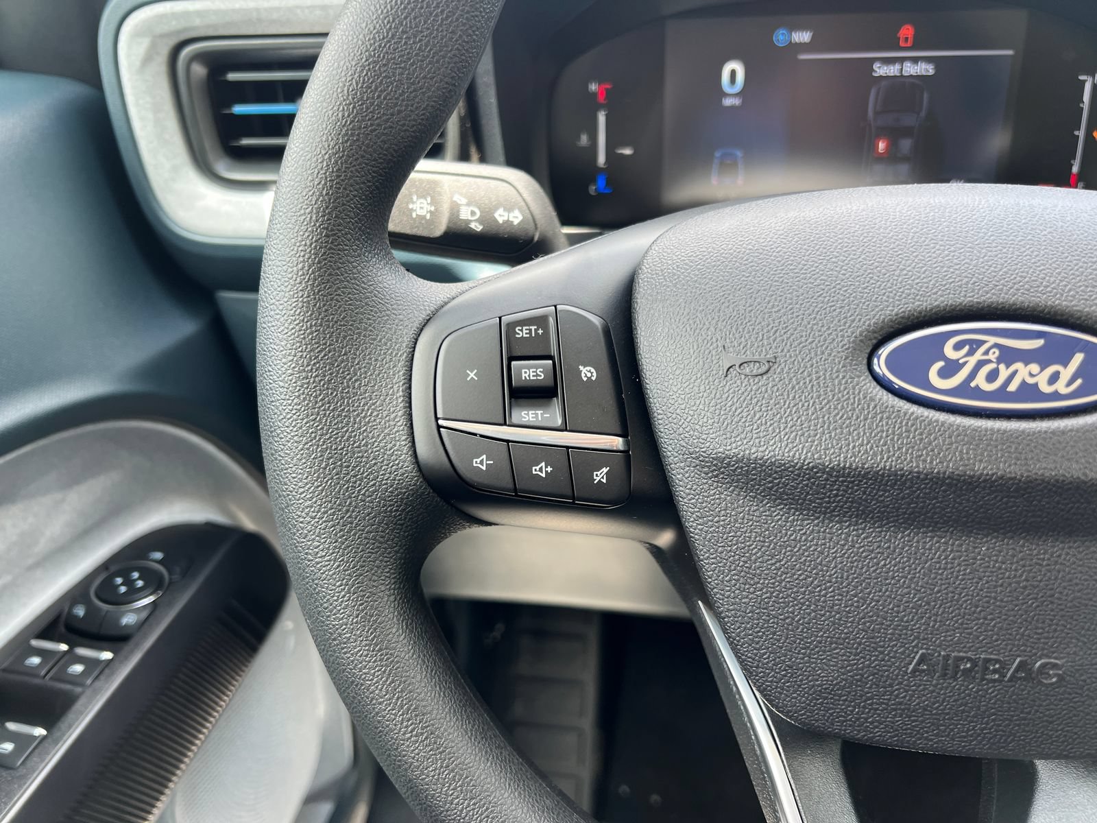 New 2026 Ford Maverick XLT FWD image 23