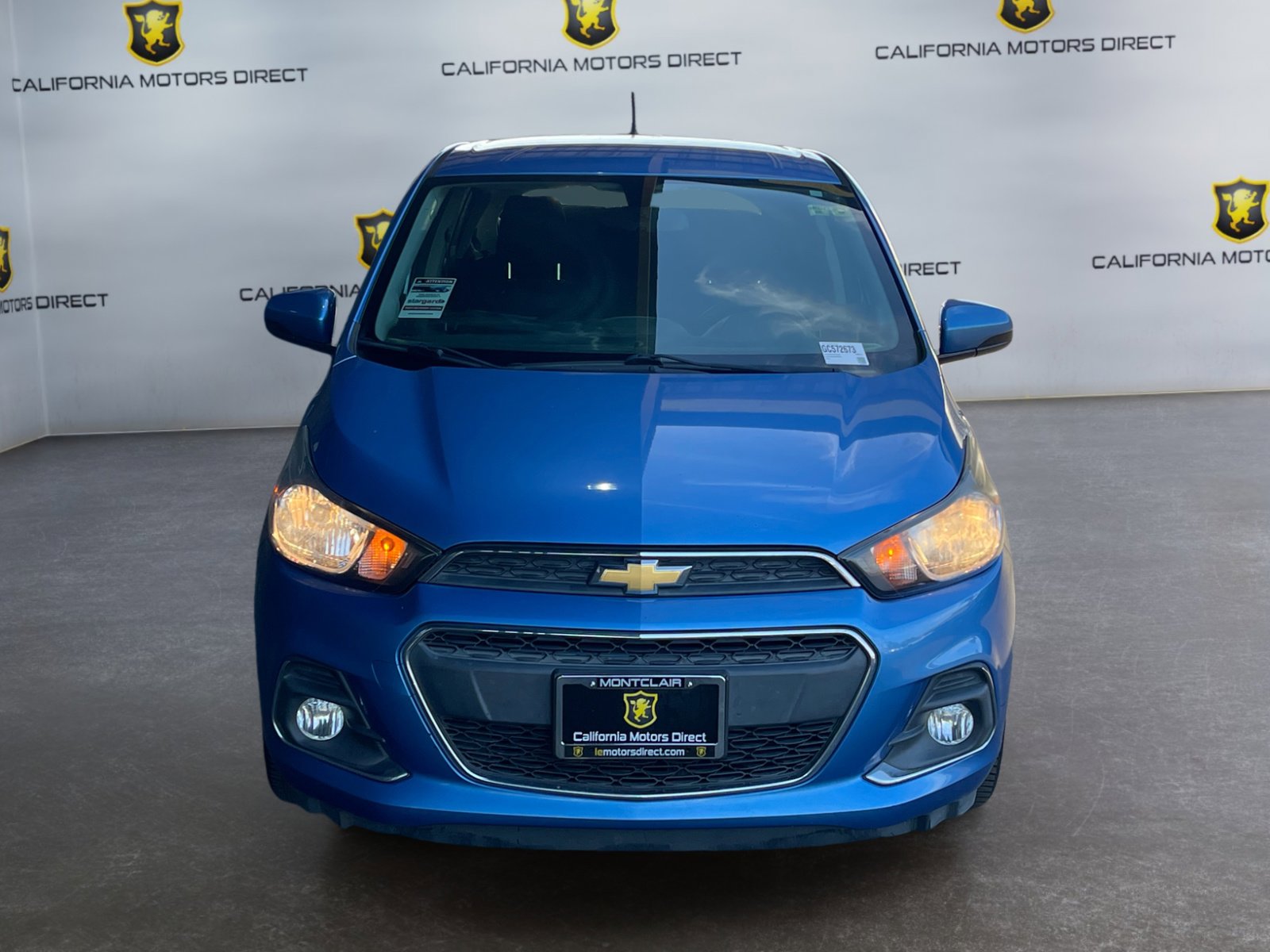 Used 2016 Chevrolet Spark LT image 8