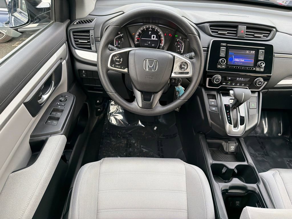 Used 2019 Honda CR-V LX image 16