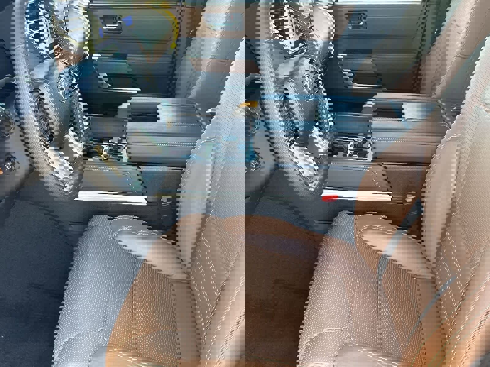 Used 2025 Toyota Tundra 1794 Edition image 17