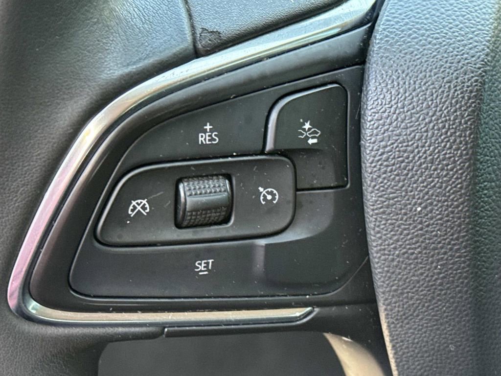 Used 2021 Buick Envision Preferred w/ Sport Touring Package image 24