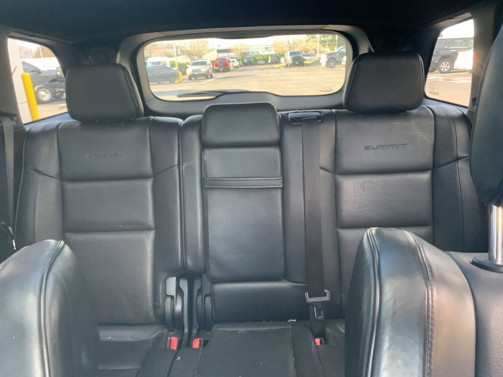 Used 2014 Jeep Grand Cherokee Summit image 26