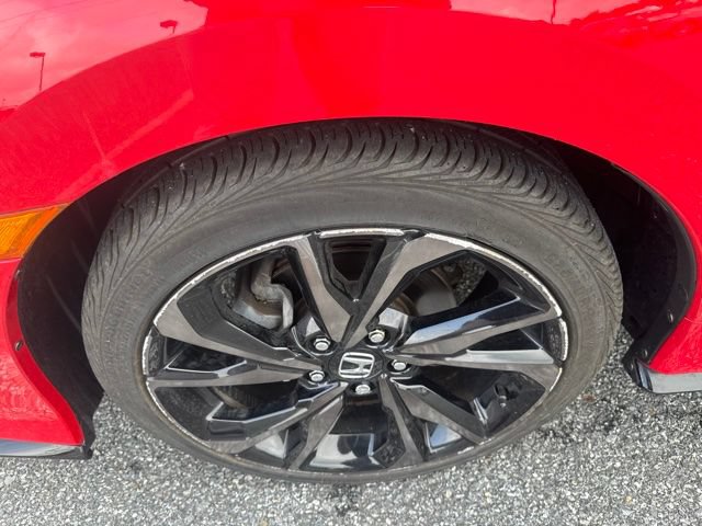 Used 2019 Honda Civic Sport image 18