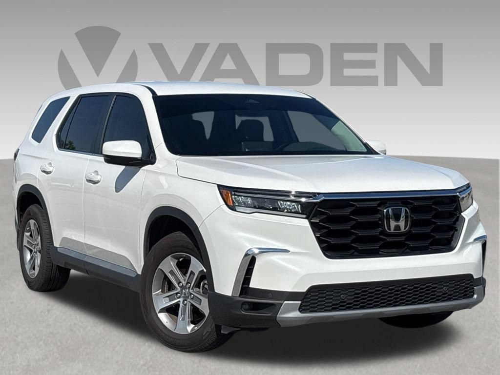 Used 2025 Honda Pilot EX-L image 25