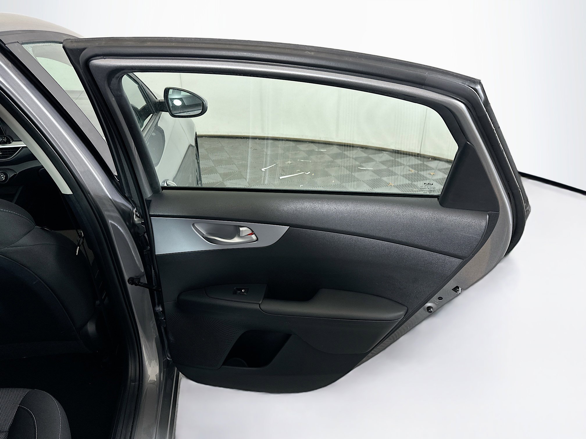 Used 2024 Kia Forte LXS image 27