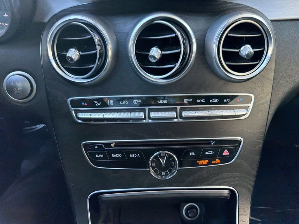 Used 2018 Mercedes-Benz C 300 Coupe image 26