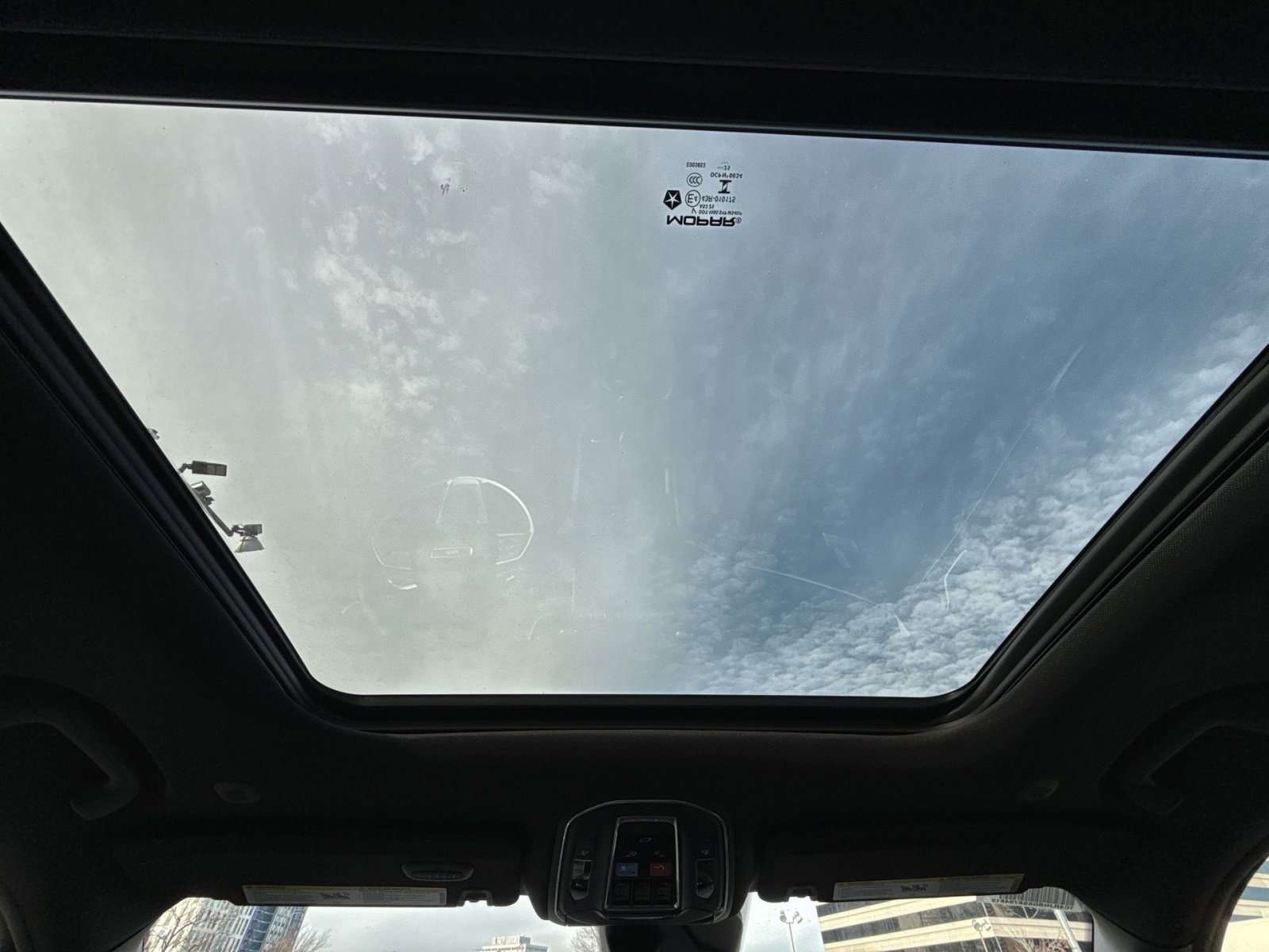 New 2025 Jeep Grand Cherokee Limited image 29