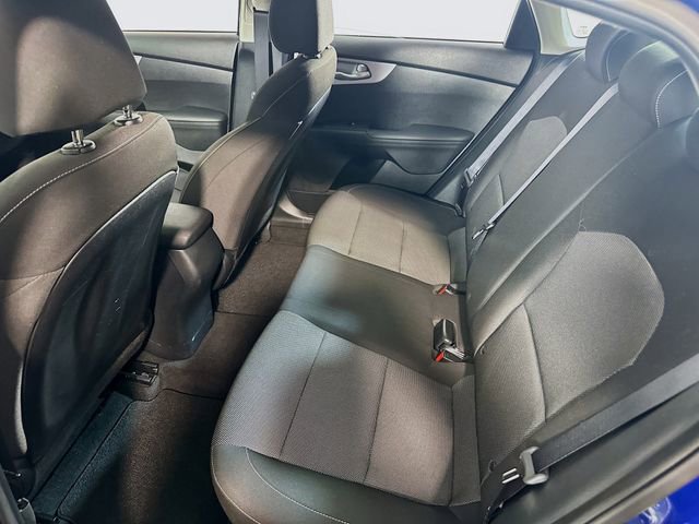 Used 2024 Kia Forte LXS w/ LXS Technology Package image 18