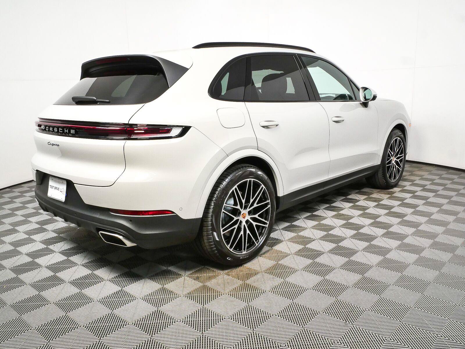 New 2026 Porsche Cayenne AWD/4WD image 29